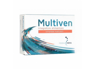 Multiven 30 compresse 
