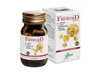Neofitoroid 50 opercoli  500 mg