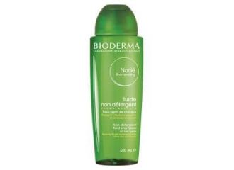 Node fluido shampoo delicato non delipidizzato  400 ml
