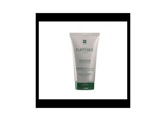 Neopur shampoo equilibrante forfora secca 150 ml