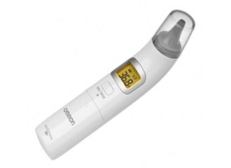 Omron termometro auricolare gt521