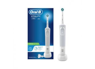 Oral-b power vitality d100 spazzolino elettrico