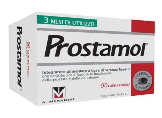 Prostamol 90 capsule 