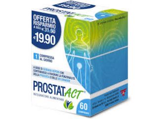 Prostatact 60 compresse