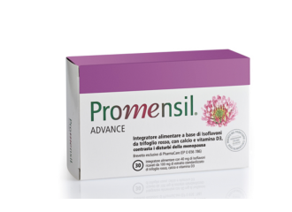 Promensil advance 30 compresse