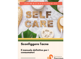 Sconfiggere L'acne: Il manuale definitivo per i consumatori