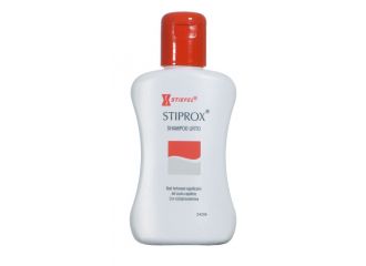 Stiprox urto shampoo antiforfora 100ml