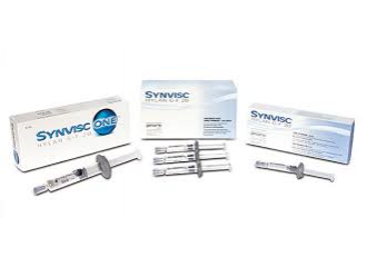 Synvisc siringa acido ialuronico 3 siringhe 2ml