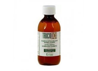 Tricodex shampoo extra delicato 150ml
