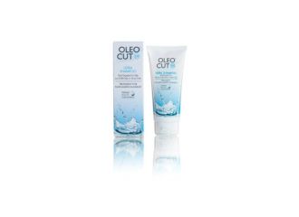 Oleocut shampoo ultra ds 100ml