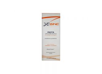 Xizinc pasta ossido zinco 75ml