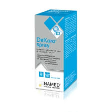 Dekoro spray 20ml