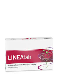 Lineatab integratore alimentare 60 compresse