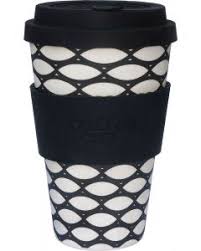 Basketcase ecotazza bambu'