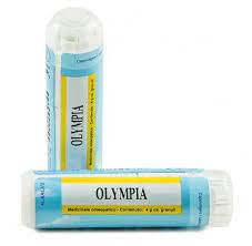 Olympia gran 4gr guna