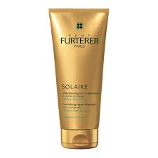 Rene furterer solari shampoo nutri riparatore 200 ml