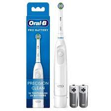 Braun oral-b a-power spazzolino a batteria