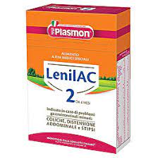 Lenilac 2 400g