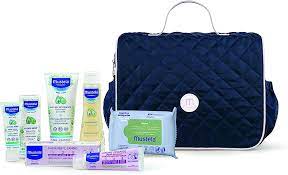 Mustela zaino-borsa fasciatoio