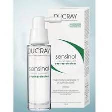 Sensinol siero ducray