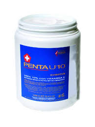 Penta-u 10 Crema 1000ml