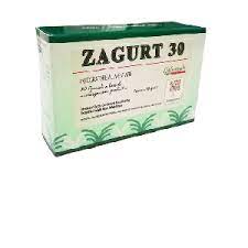 Zagurt 30 compresse