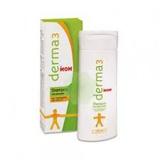 3 shampoo
