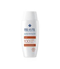 Rilastil 100 fluido 75ml
