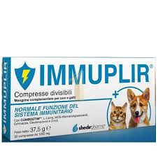 Immuplir 30 Compresse 1250Mg