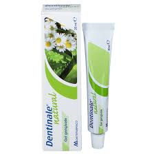 Dentinale natural 20 ml