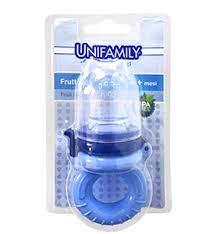 Unifamily wb fruttino boy 4m+