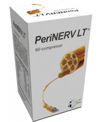 Perinerv Lt 60 Compresse