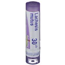 Lachesis mutus 30lm gr