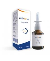 Nebios iper spray 50ml
