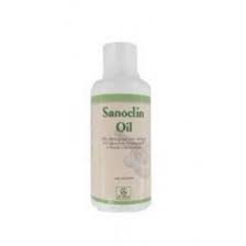 Sanoclin oil detergente 500ml