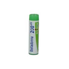 Belladonna 200ch gr