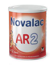 Novalac ar 2 latte polvere 800g