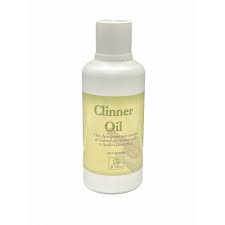oil detergente
