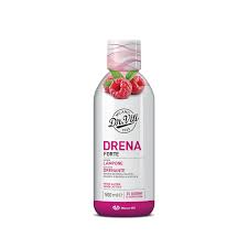 Drena forte lampone 500ml