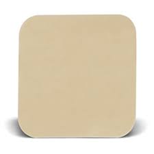 Duoderm Cgf 20x20 3pezzi 9187