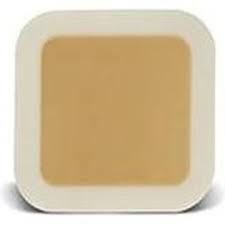 Duoderm cgf ades 10x10 5p 9081