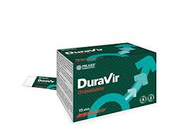 Duravir 15 stick