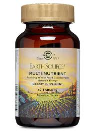 Earth source th 60 tavolette