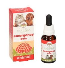 Emergency pets 30ml