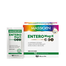 Massigen entero mg-k 14 bustine