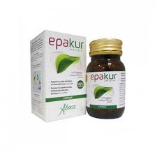 Epakur advanced 50 capsule