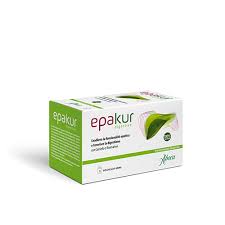 Epakur digestive tisana 20 filtri