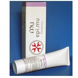 Epi mu gel 50g