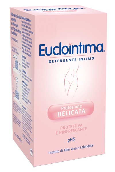 Euclointima 200ml