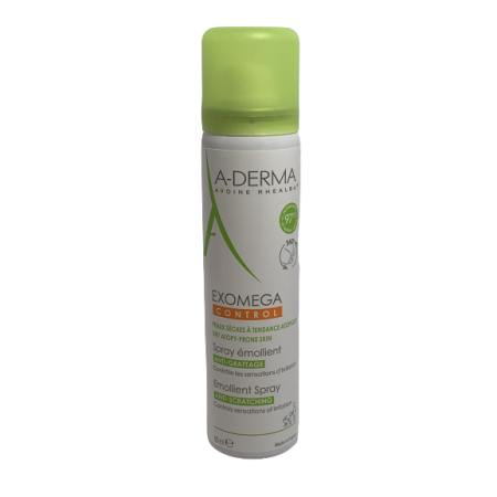 Exomega control spray 50ml